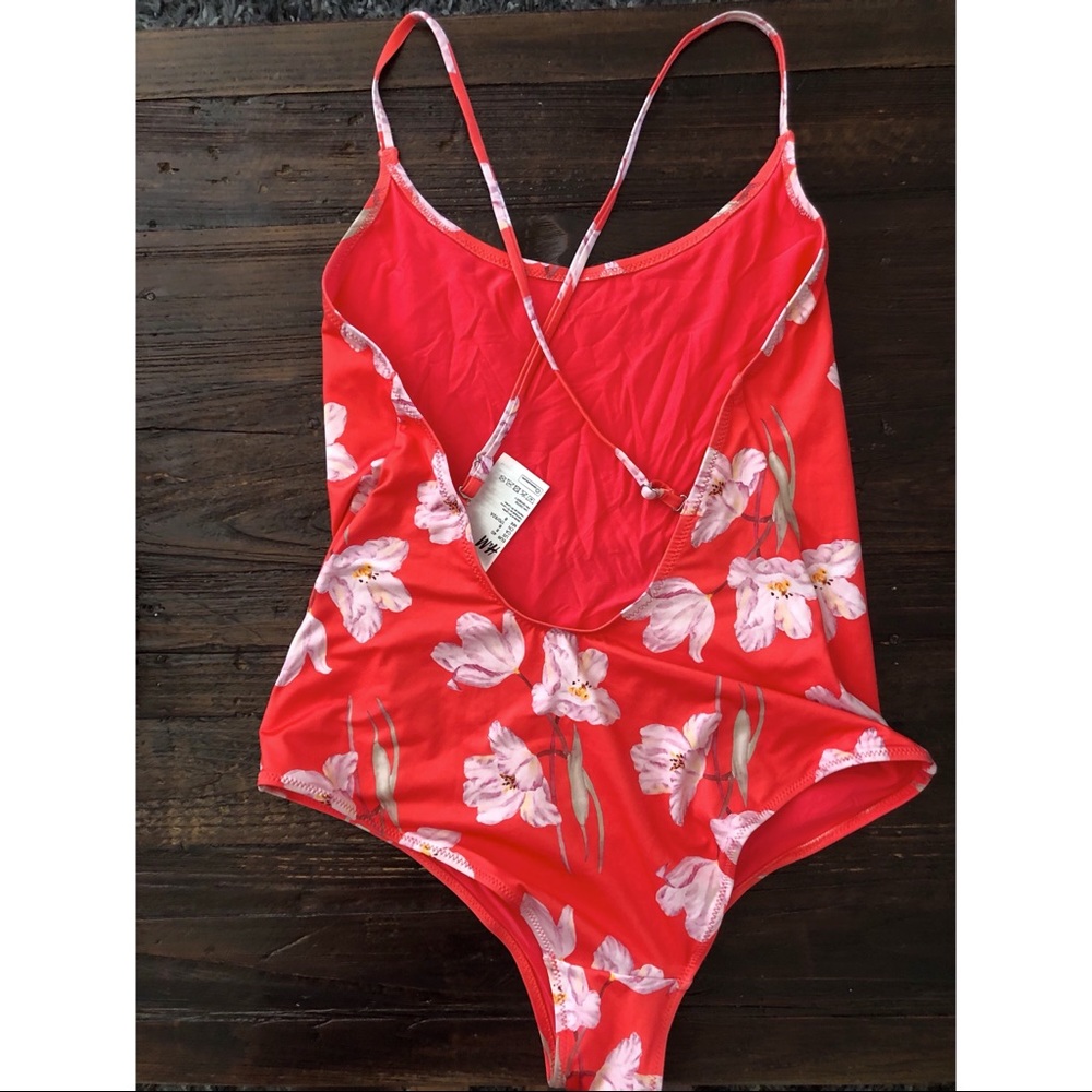 H&M bathing suit